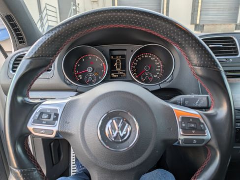 Used 2012 Volkswagen GTI 2.0T 2-Door image 16