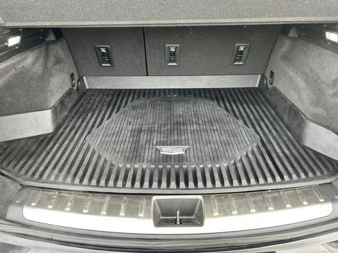 Used 2020 Cadillac XT4 Sport image 14