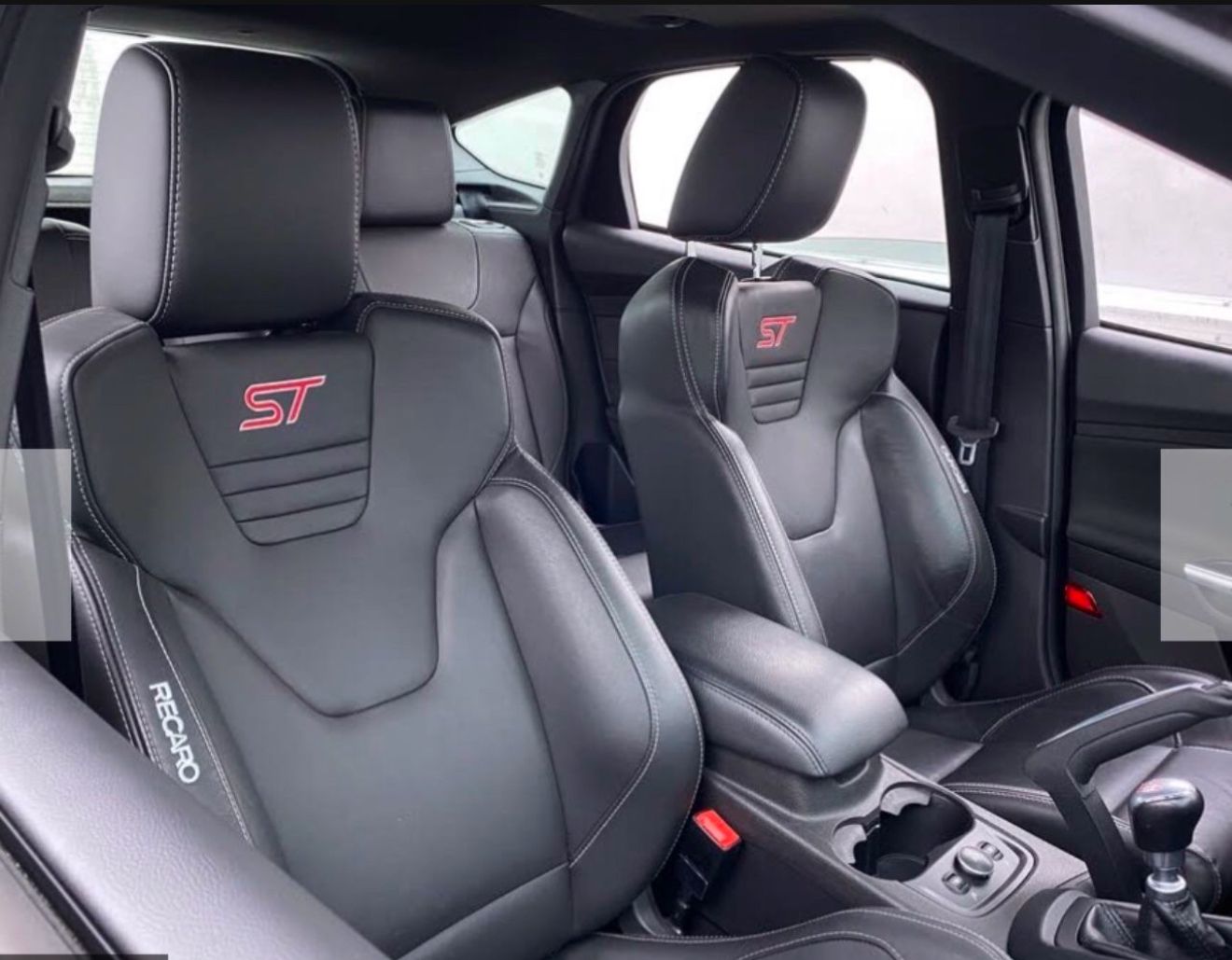 Used 2013 Ford Focus ST FWD image 10