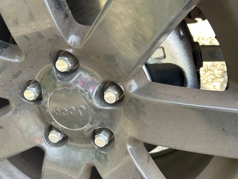 Used 2014 Jeep Wrangler Unlimited Sahara w/ Dual Top Group image 9