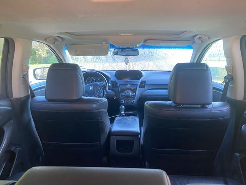 Used 2013 Acura RDX FWD w/ Technology Package image 6