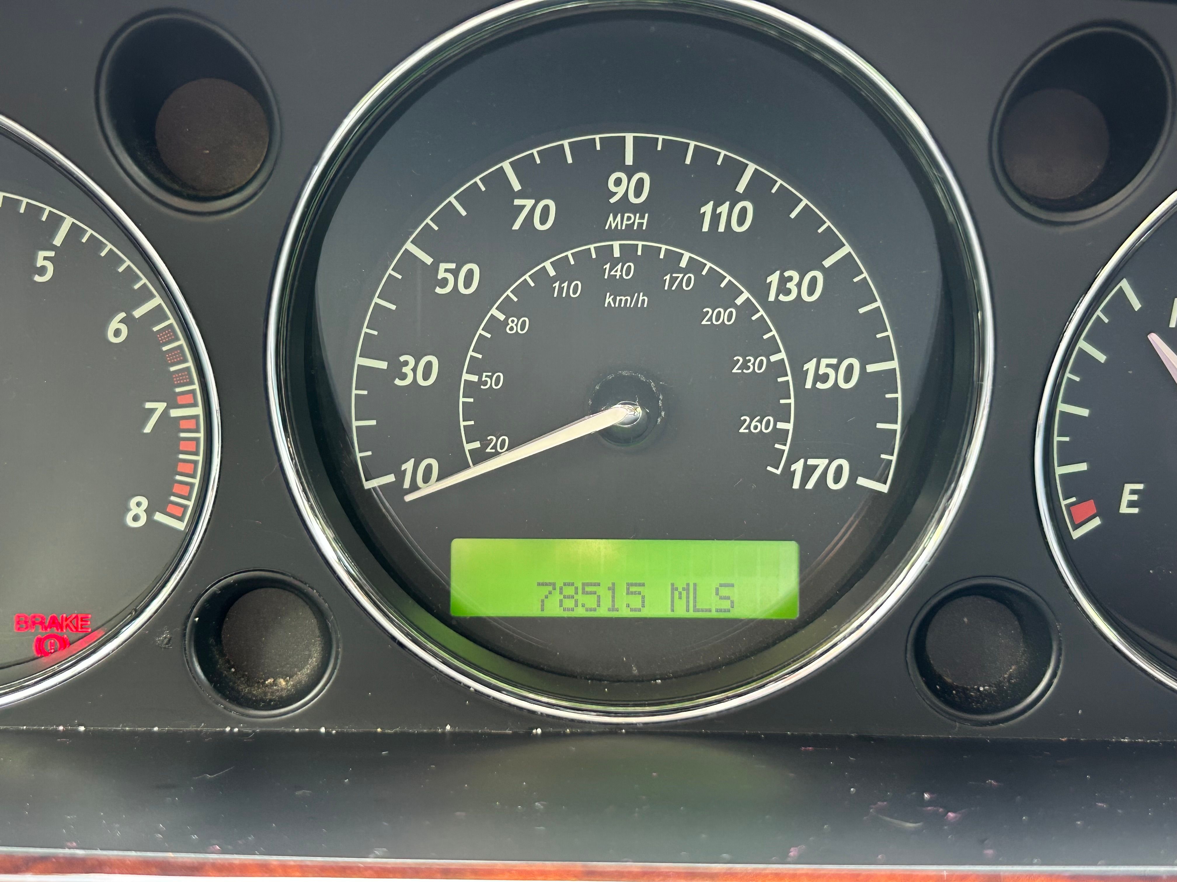 Used 2004 Jaguar XJ8 RWD image 17