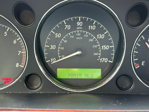 Used 2004 Jaguar XJ8 RWD image 25