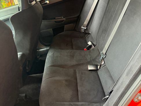 Used 2010 Mitsubishi Lancer Evolution GSR image 10