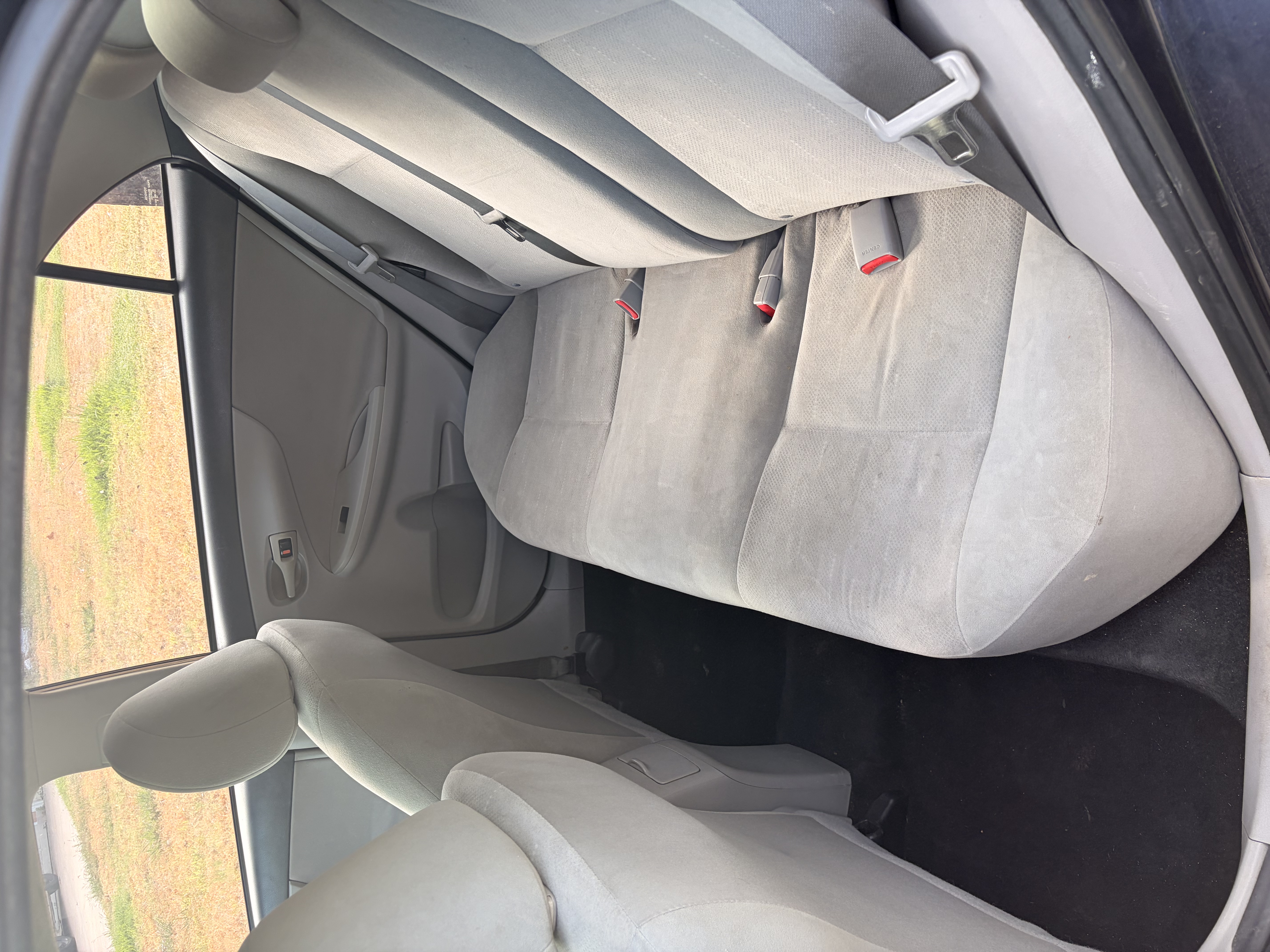 Used 2013 Toyota Corolla L FWD image 9