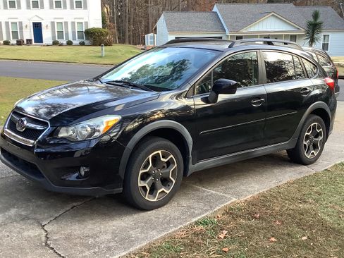 Used 2015 Subaru Crosstrek 2.0i Premium w/ Moonroof Package image 1
