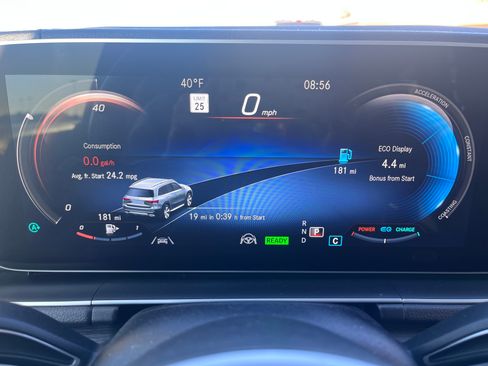 Used 2020 Mercedes-Benz GLS 450 4MATIC image 15