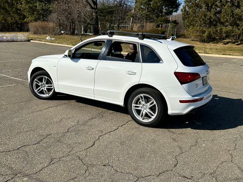 Used 2015 Audi Q5 3.0T Premium Plus image 18