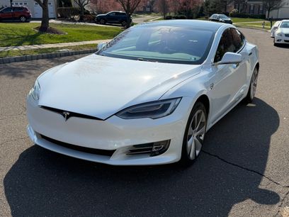 Used 2021 Tesla Model S Long Range Plus