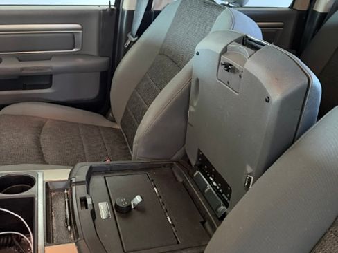 Used 2014 RAM 1500 Big Horn AWD/4WD image 6