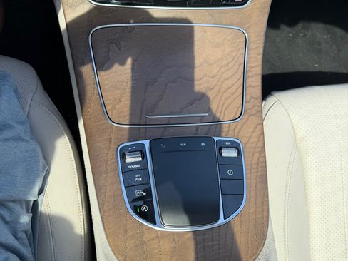 Used 2021 Mercedes-Benz E 350 E 350 Sedan 4D image 9