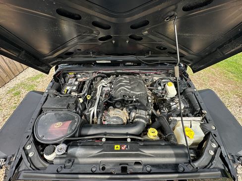 Used 2014 Jeep Wrangler Sport image 22