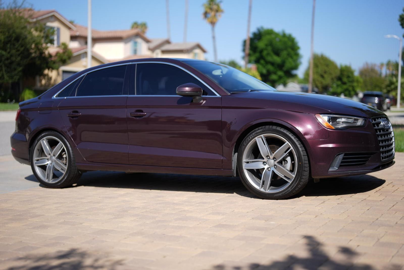 Used 2015 Audi A3 1.8T Premium Plus w/ Premium Plus Package FWD image 9