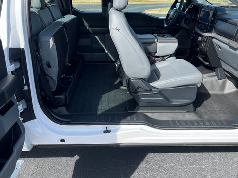 Used 2021 Ford F150 XL w/ Equipment Group 101A High image 11