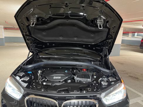 Used 2017 BMW X1 xDrive28i image 23