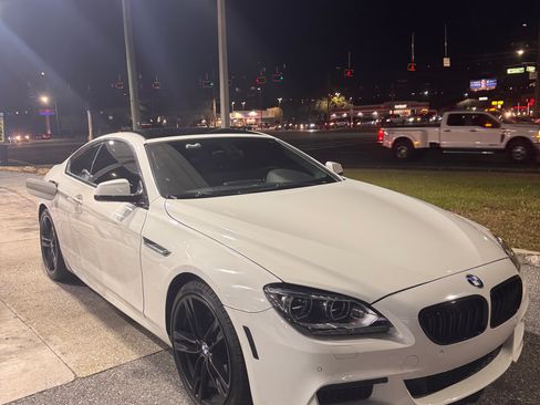 Used 2014 BMW 650i Coupe image 11