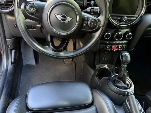 Used 2015 MINI Cooper S FWD image 10