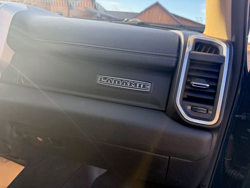 Used 2020 RAM 1500 Laramie image 13