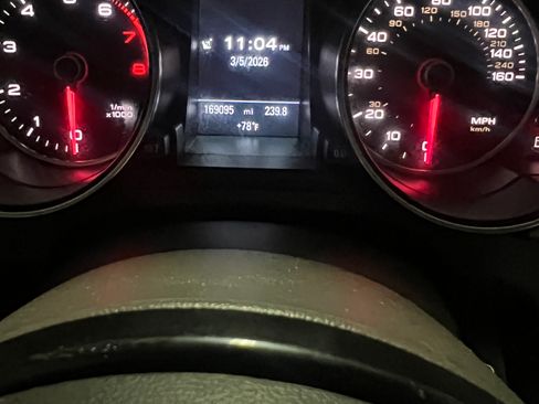 Used 2014 Audi A5 2.0T Prestige w/ Prestige Package image 6