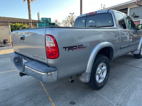 Used 2005 Toyota Tundra SR5 image 2