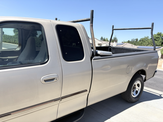 Used 1999 Ford F150 2WD SuperCab image 10