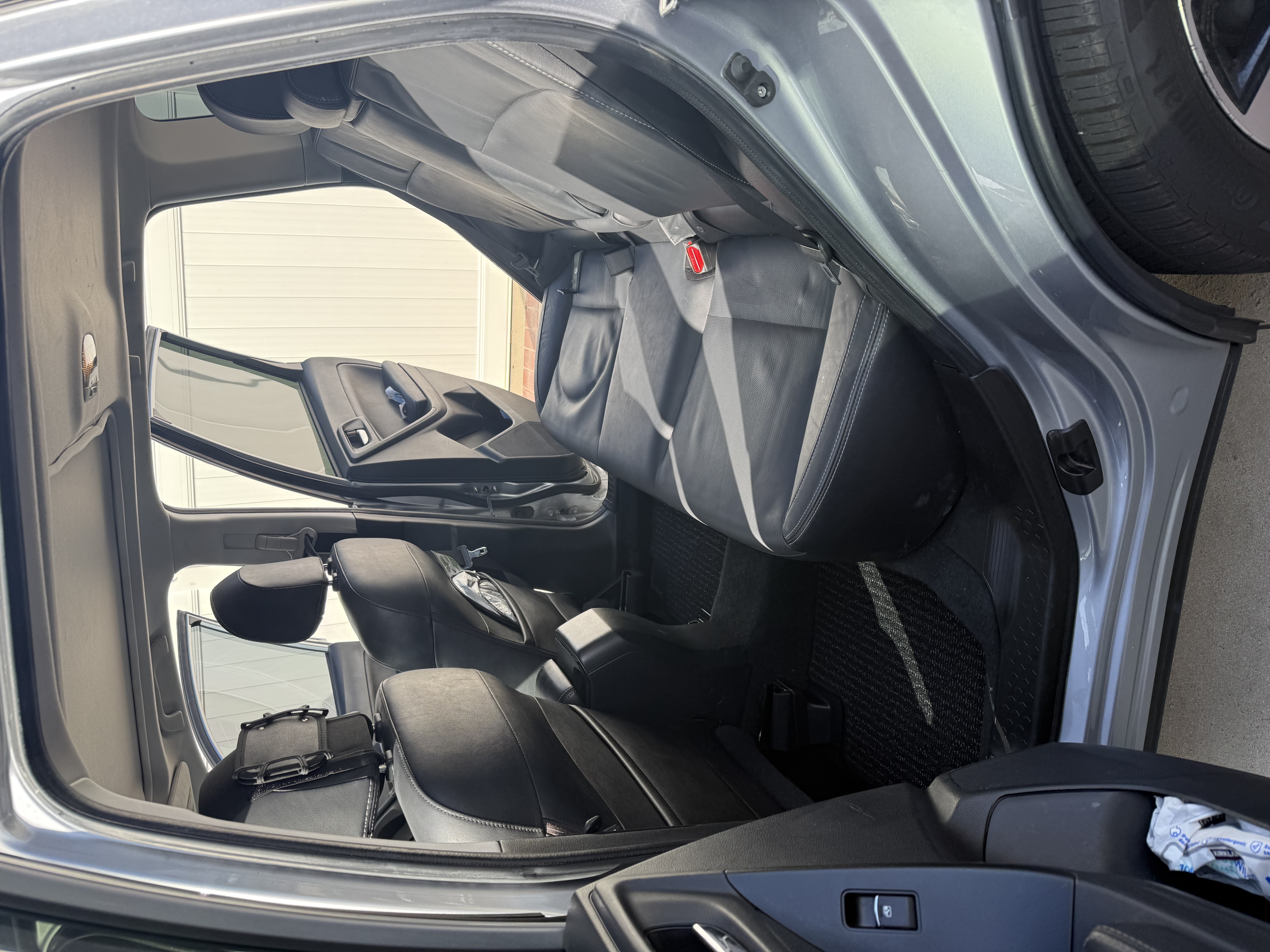 Used 2018 Subaru Forester 2.5i Limited AWD/4WD image 2