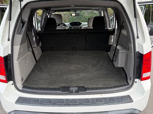 Used 2014 Honda Pilot EX-L image 19