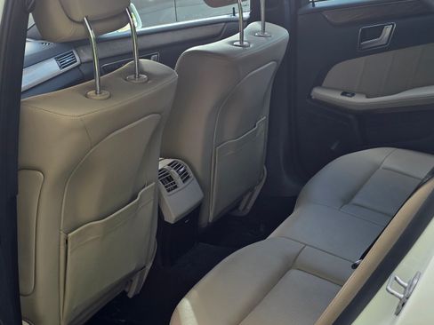 Used 2012 Mercedes-Benz E 350 Sedan image 14
