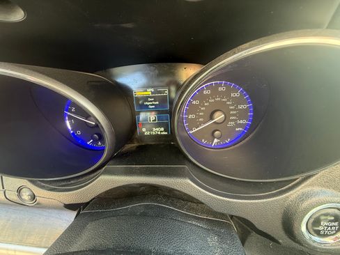 Used 2015 Subaru Outback 2.5i Limited image 15