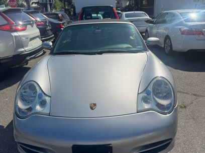 Used 2004 Porsche 911 Carrera