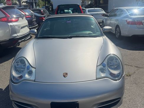 Used 2004 Porsche 911 Carrera image 1