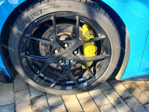 Used 2023 Chevrolet Corvette Stingray Convertible w/ Z51 Performance Package image 14