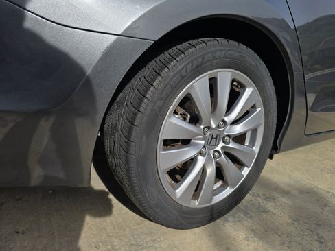 Used 2012 Honda Accord EX-L image 11
