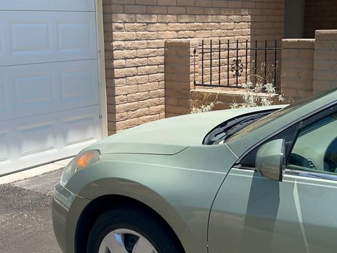 Used 2008 Nissan Altima 2.5 S w/ Convenience Pkg FWD image 8