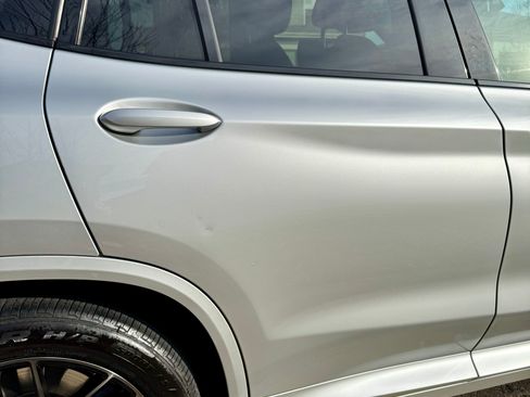 Used 2019 BMW X3 M40i w/ Premium Package image 17