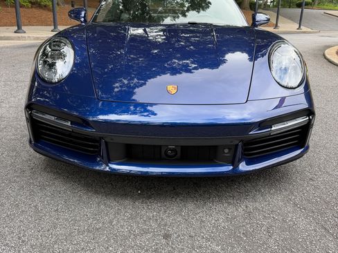Used 2023 Porsche 911 GT3 RS AWD/4WD image 2