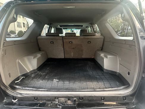 Used 2007 Toyota 4Runner Sport image 8