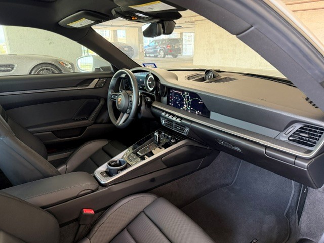 Used 2024 Porsche 911 Carrera S RWD image 17