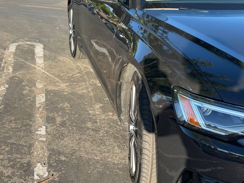 Used 2024 Audi A6 Premium Plus w/ Premium Plus Package AWD/4WD image 6