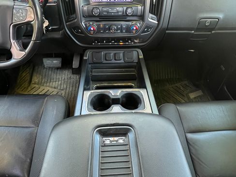 Used 2018 GMC Sierra 1500 SLT w/ All Terrain Package image 17