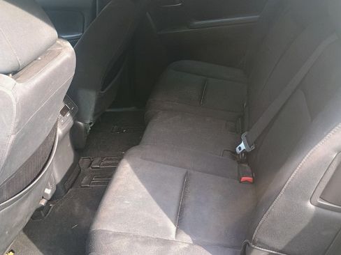 Used 2012 MAZDA CX-9 Sport image 2