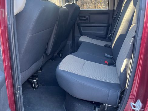 Used 2012 RAM 1500 Express image 9