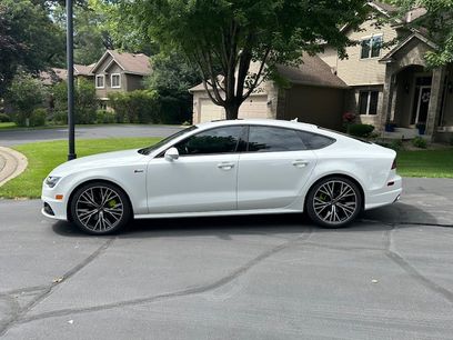 Used 2017 Audi A7 3.0T Prestige