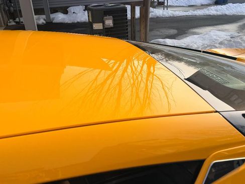 Used 2024 Lotus Emira First Edition image 12