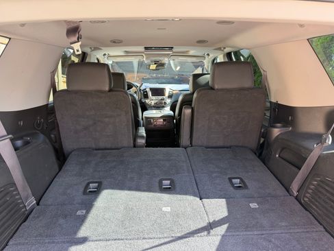 Used 2016 GMC Yukon Denali w/ Open Road Package AWD/4WD image 15