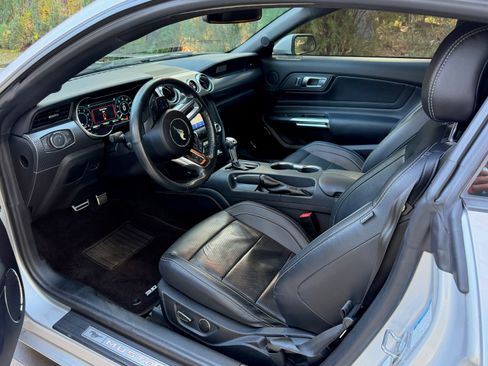 Used 2019 Ford Mustang GT Premium w/ GT Performance Package image 12