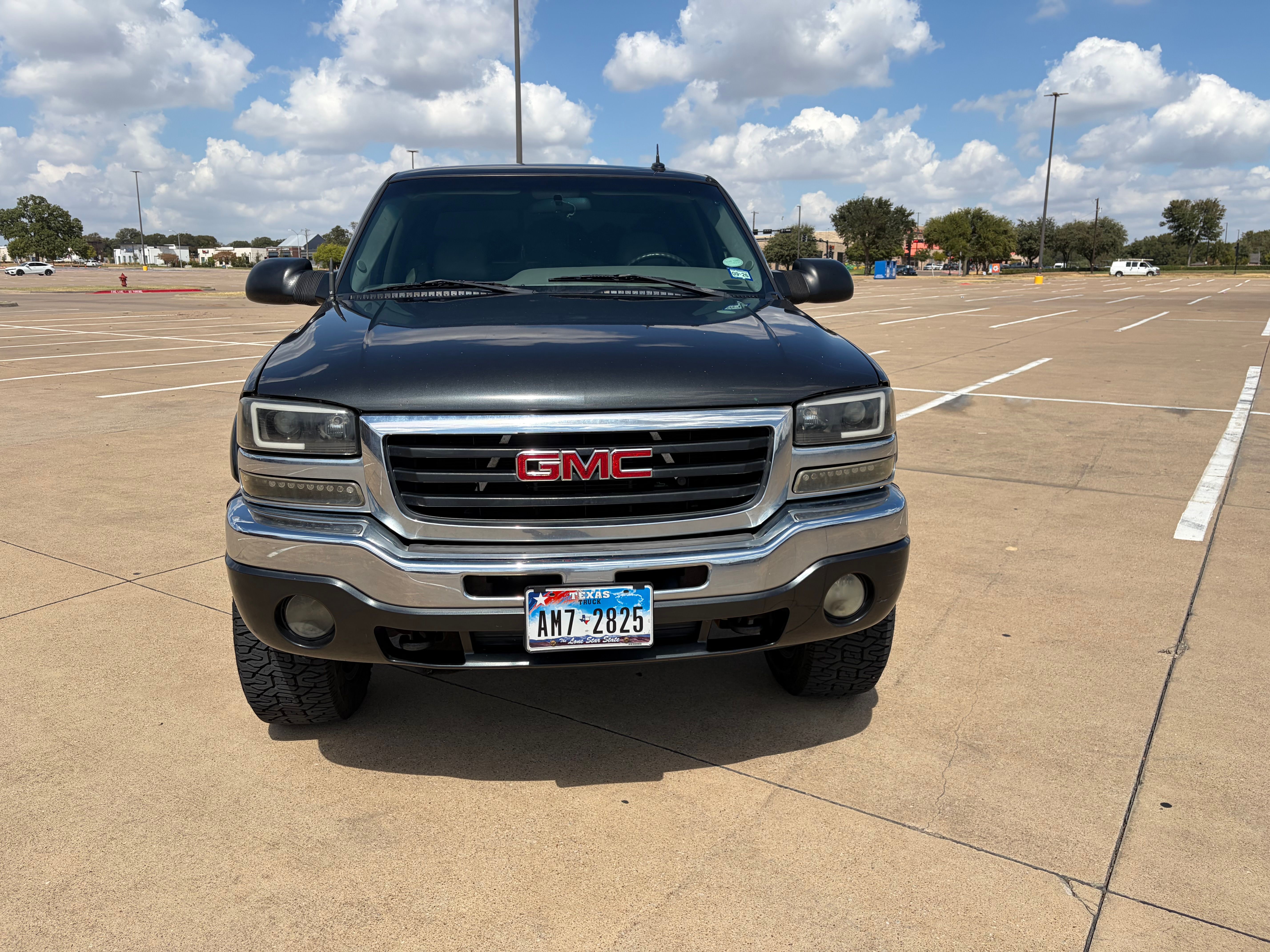 Used 2004 GMC Sierra 2500 SLT RWD image 20