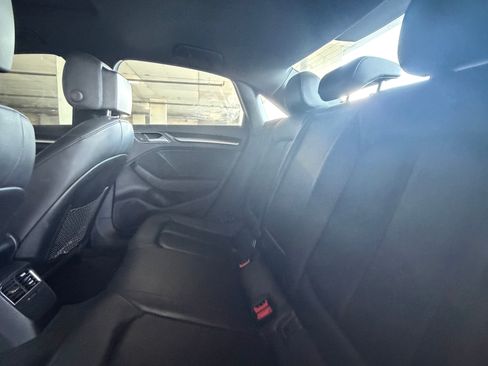 Used 2020 Audi A3 2.0T Premium FWD image 12
