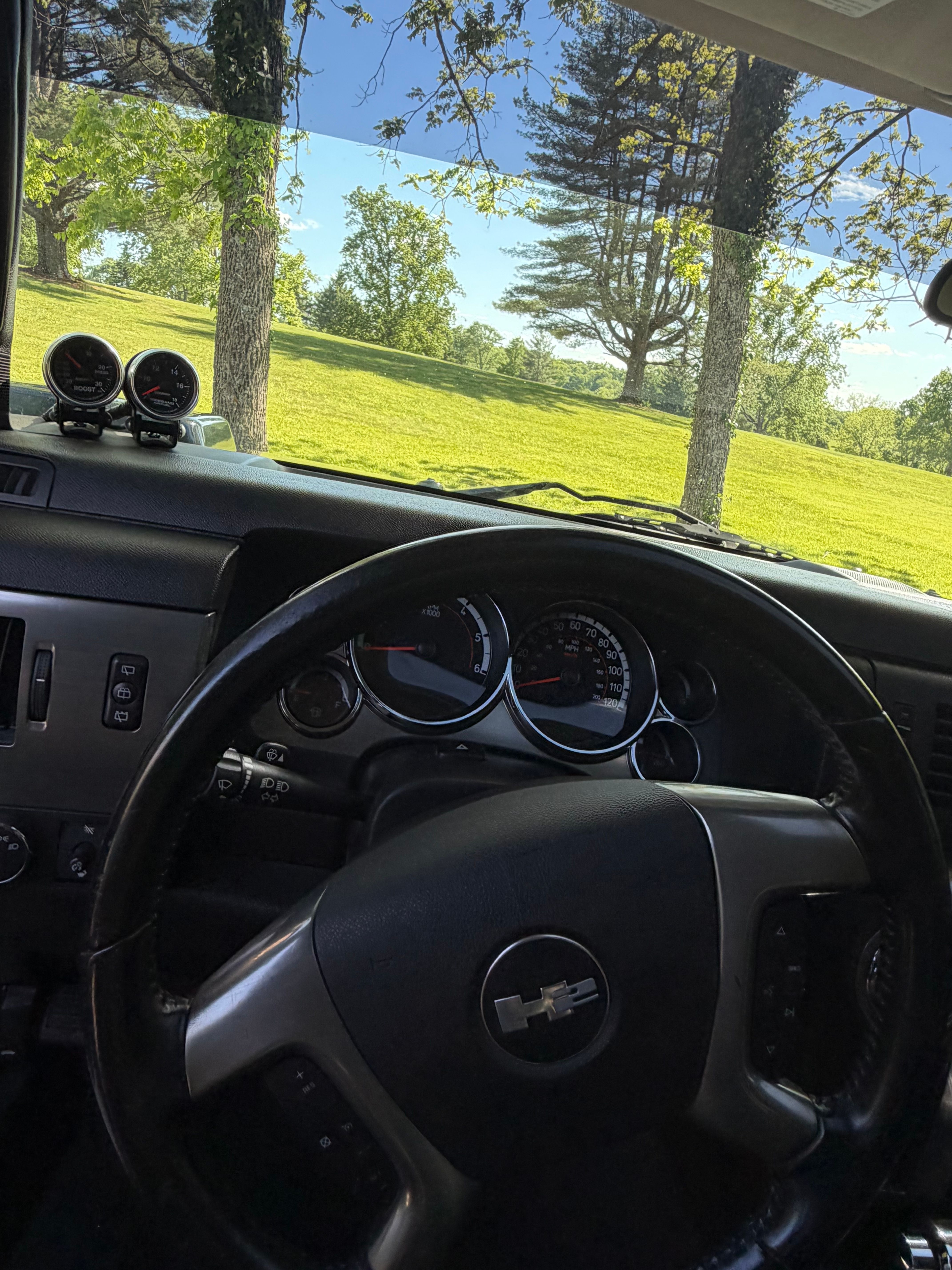 Used 2008 HUMMER H2 AWD/4WD image 17