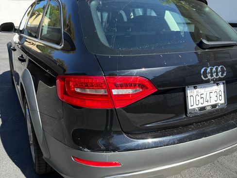 Used 2014 Audi A4 Premium w/ Lighting Package image 16